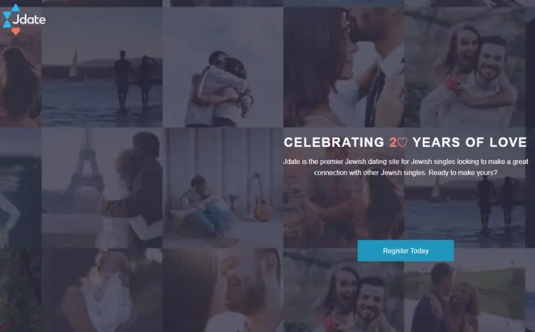 Jdate screenshot review